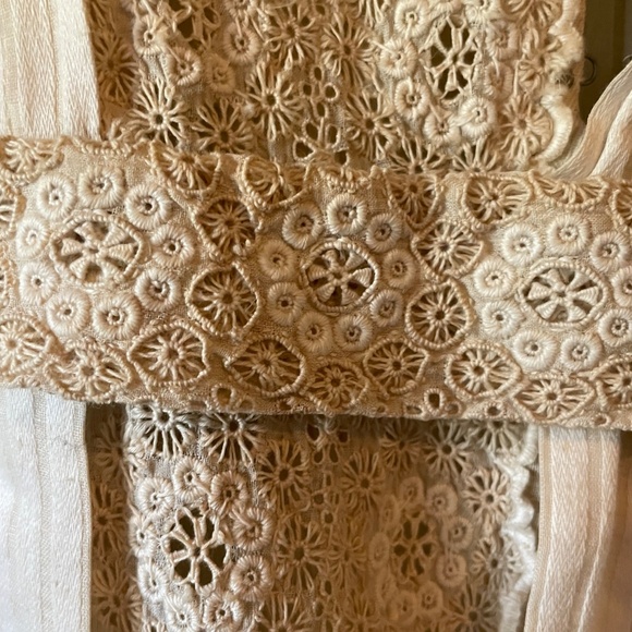 1920s drop waist dress - Picture 4 of 6